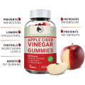 Personal Nutrition And Modern Diets Apple Cider Vinegar Slimming Gummy Candy Apple Cider Vinegar Gummies